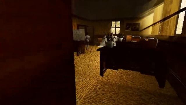 THE HEILWALD LOOPHOLE: Find a Way to Escape from a Macabre Hospital in this Horror Game 5MG смотреть онлайн