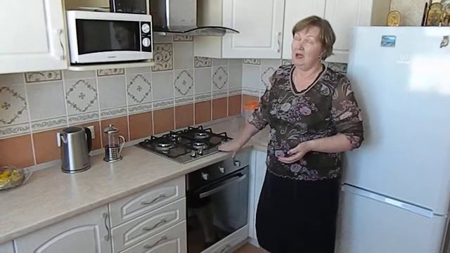 Элегантная кухня прованс в Новом Ступино. смотреть онлайн