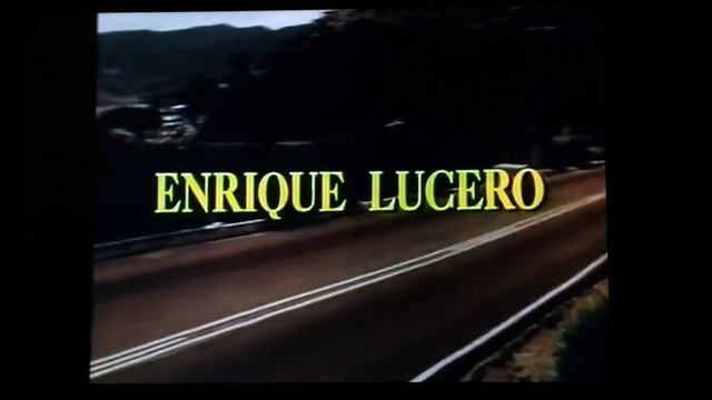 "The Woman Hunter" (1972) Opening Credits смотреть онлайн