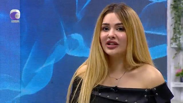 Mina Hüseyn - Əmanət