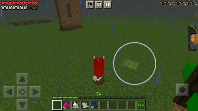 Обзор на мод Sonic Land для Minecraft смотреть онлайн