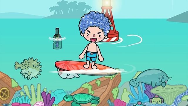 People Give Birth Everywhere ???? Part 3 | Toca Boca | Toca Life Story | Toca Life World смотреть онлайн