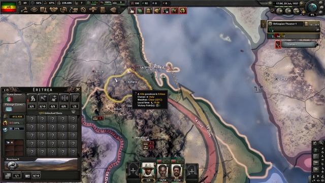 How Ethiopia can be stupid strong - Crusader Kings 4 Achievement Guide смотреть онлайн