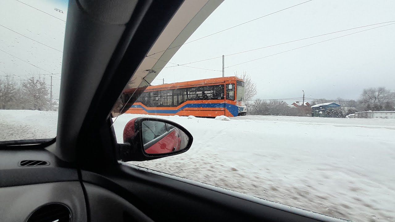 Со школы едем в Дикси Астахова на флотскую и в Колычёво