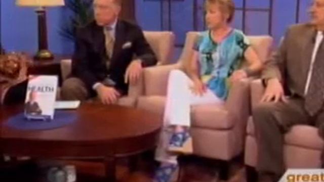 Natural Solution for Migraine Headaches - Jana's Story смотреть онлайн