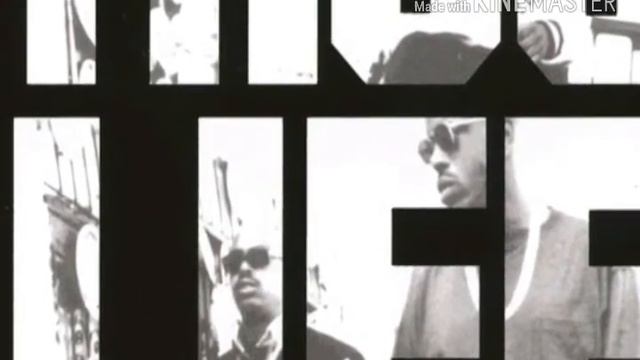 La canción thug life casi completa смотреть онлайн