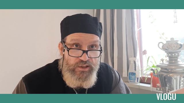 "Любовь за гос.харчи". Глава 21 от Матфея. Комментарий. смотреть онлайн