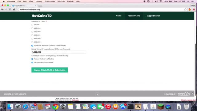 How-to: Free HUT Coins NHL 15 (XBOX ONE)! смотреть онлайн