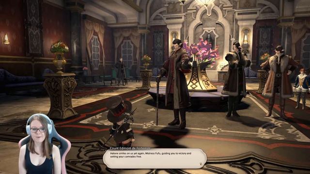 Let's Play Final Fantasy XIV: Heavensward - Part 4: Heresy смотреть онлайн