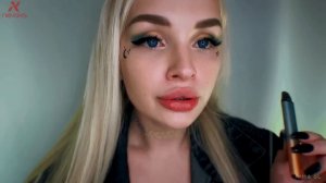 АСМР ПАРОВАЯ ТЕРАПИЯ ?/ NEVOKS/ ASMR STEAM THERAPY