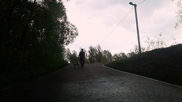 Воскресная прогулка Сени и Лены. смотреть онлайн