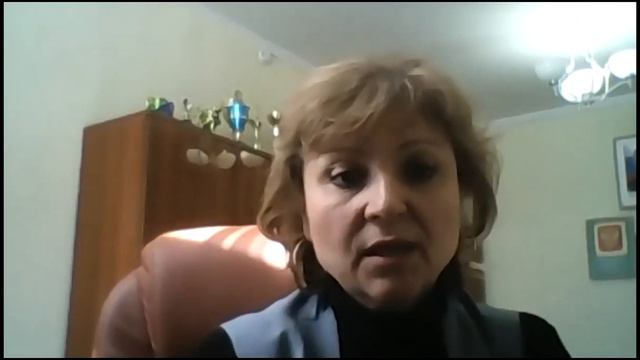 Итоги первой недели дистанционного обучения в МБОУ "Школа №104 им.М.Шаймуратова" смотреть онлайн