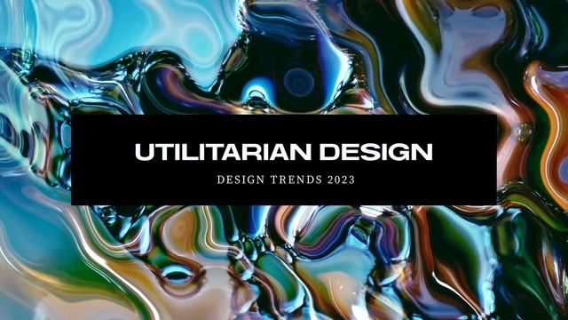? Trends 2023: What Graphic Designers Should Know! смотреть онлайн