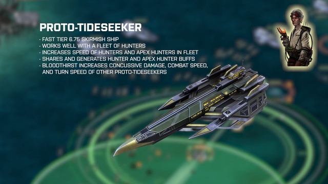 Battle Pirates - Butcher's Bay 3/15/18 - 3/19/18 смотреть онлайн