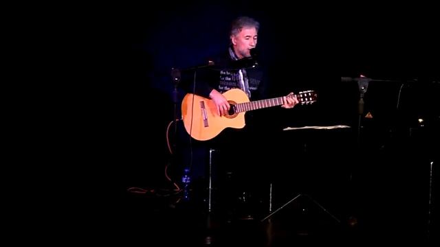 Борис Амамбаев "Когда затихнет трепет...", ст. С.Пагына смотреть онлайн
