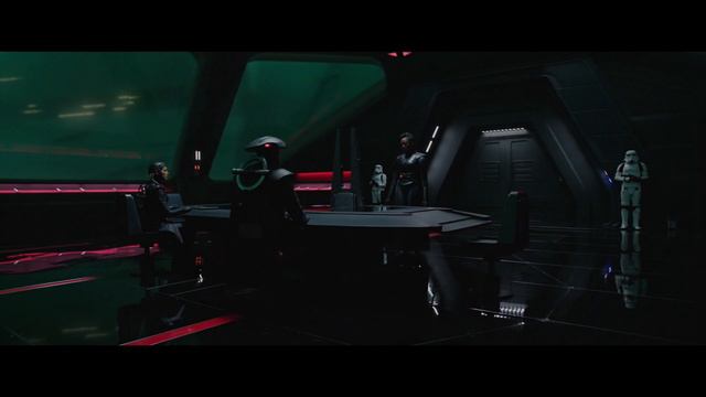 OBI-WAN KENOBI: Official Trailer смотреть онлайн