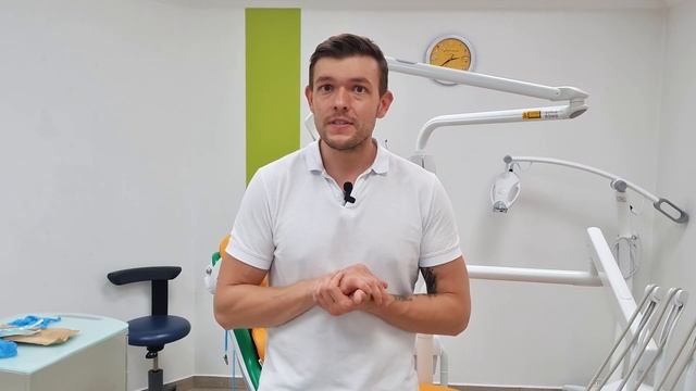 Зубная нить или ирригатор: что лучше? смотреть онлайн