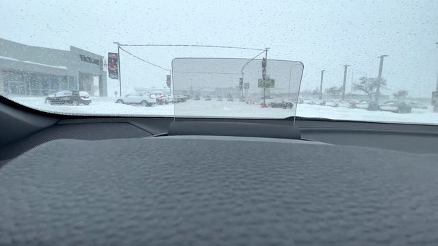 2022 Mitsubishi Eclipse Cross Heads up Display смотреть онлайн