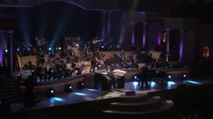 Концерт Янни - завершение