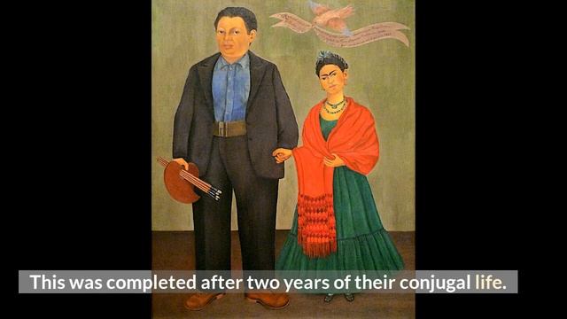 Frida Kahlo Paintings - 10 Most Famous Frida Kahlo Paintings смотреть онлайн