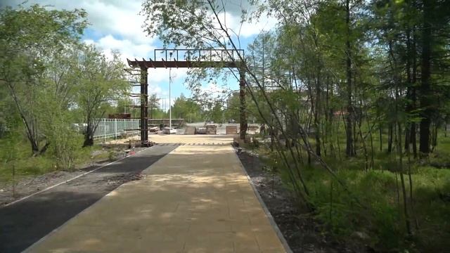 "Карибу" в Сусумане: по следам визита губернатора Сергея Носова смотреть онлайн