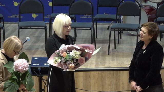 2021 10 21 Akordeonų orkestrui 20 смотреть онлайн
