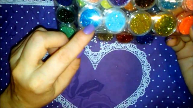 Самая блестящая распаковка с Алиэкспресс! смотреть онлайн