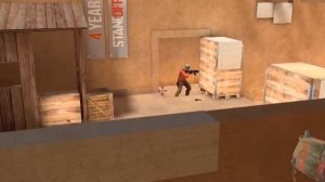 НАУЧИЛ РИКА ИГРАТЬ С М40? (STANDOFF 2)