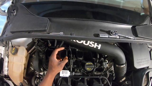 This is what every focus ST owner is scared of..... смотреть онлайн