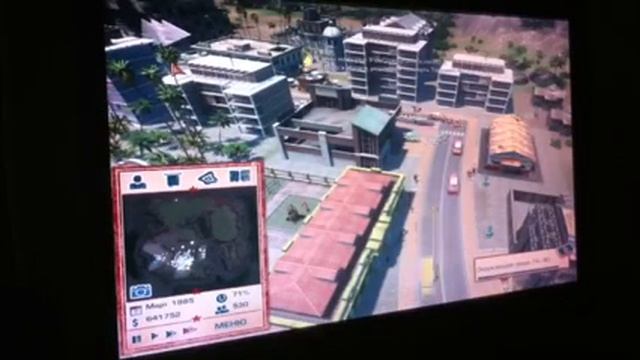 Тропико 4 обзор (3 часть) смотреть онлайн