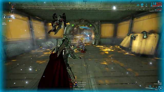 Warframe: Still In Beta? смотреть онлайн