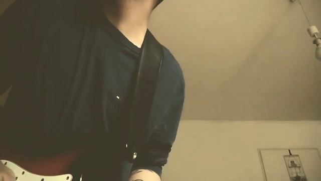 Stevie Ray Vaughn Vibes with Affordable Rig - Line 6 POD HD500X- Harley Benton ST-62- Boss Katana смотреть онлайн