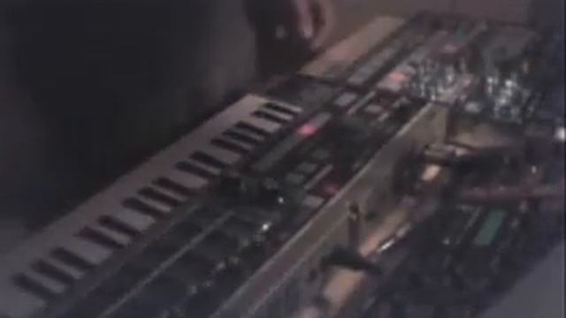 ACCESS VIRUS+KORG MX+MICROKORG+SP555+CLASSICAUDIO смотреть онлайн