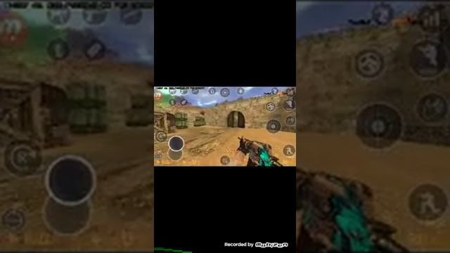 Играю под музыку в кс 1.6 смотреть онлайн