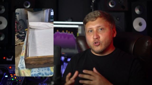 АКУСТИЧЕСКИЙ ПАК ловушек, который я разработал. Что делать, если ты звукорежиссер в спальне? смотреть онлайн