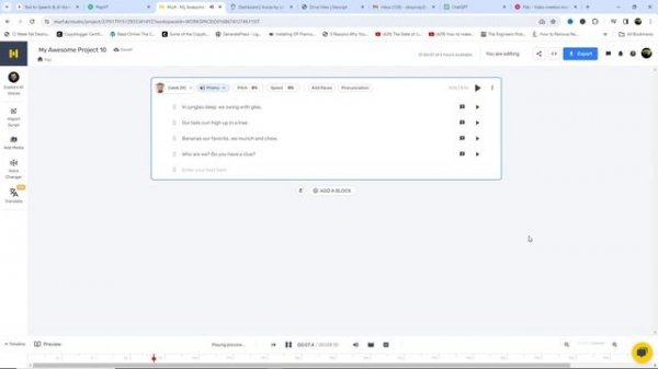 Best Alternative to Fliki AI