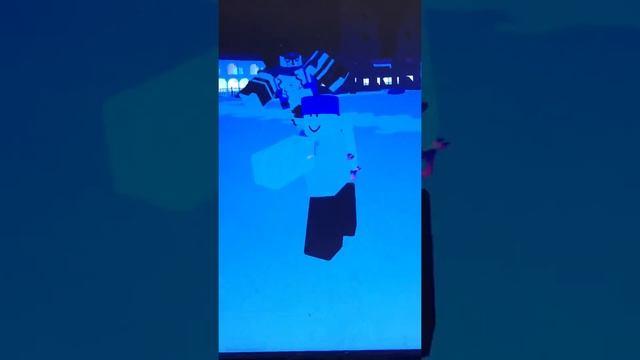 Jotaro Theme But Its Roblox