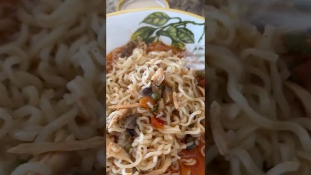 Салаты с Кинзой