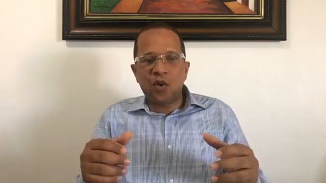 Sueños, Visiones y Falsos Profetas, pastor Mario Rondón смотреть онлайн