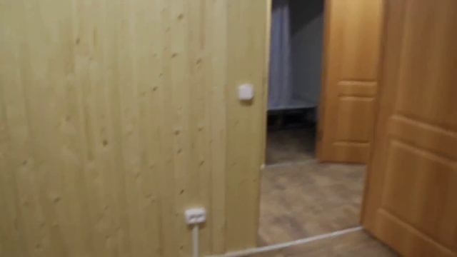 Комфортный дом 6х7.2м за один день смотреть онлайн