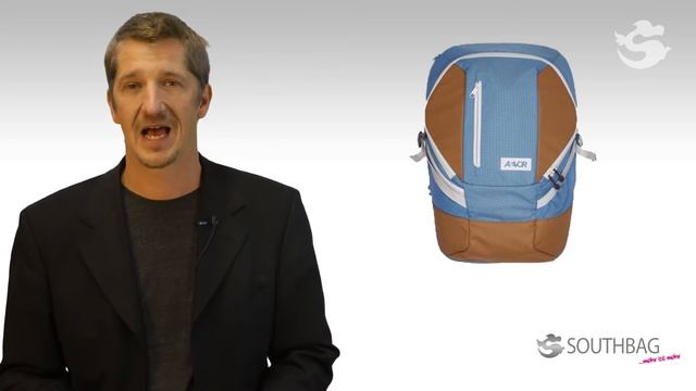 Aevor Rucksack Sportspack - Produktvideo смотреть онлайн