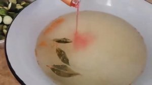 Готовлю тазами все лето! Огурчики по-фински - самая вкусная заготовка на зиму!