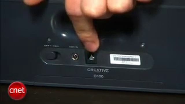 Best Creative D100 (black)500 смотреть онлайн