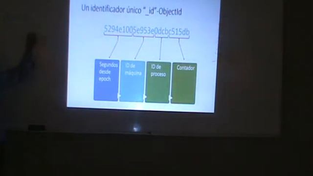 Taller Base de datos NoSQL 1 de 3 SASCI 2015 ITCH смотреть онлайн