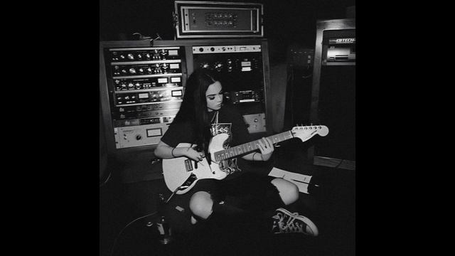 [FREE] Maneskin x Alt Rock Type Beat - “avenue” смотреть онлайн