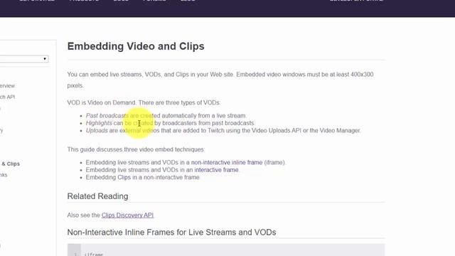 Adding livestream video to your Wix website - Wix Website Tutorial For Beginners смотреть онлайн