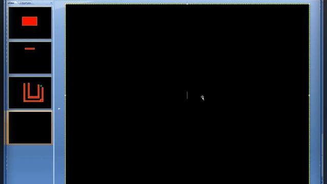 Как создать простую игру в POWER POINT