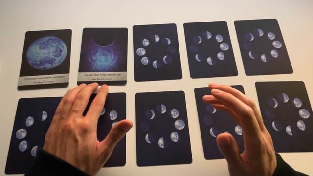 Pick a Card Libra - 26th September 2021 - Your Message Today - Oracle Moon Cards смотреть онлайн