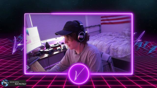 Stellaris - America if I was president смотреть онлайн