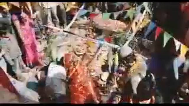 Naumati Baja ko Geet Basanta Thapa n Bima Kumari смотреть онлайн